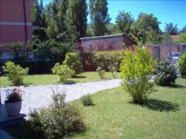Villa in vendita a Busalla, Sarissola, Con giardino, 250 mq - Foto 10