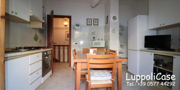 Appartamento in vendita a Siena, 150 mq - Foto 10