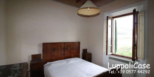 Appartamento in vendita a Castelnuovo Berardenga, 120 mq - Foto 9