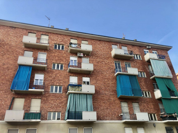 Appartamento in vendita a Torino, Con giardino, 75 mq - Foto 15