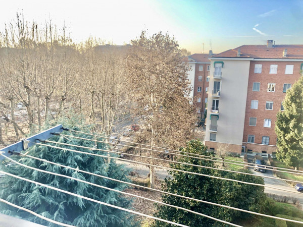 Appartamento in vendita a Torino, Con giardino, 75 mq - Foto 4