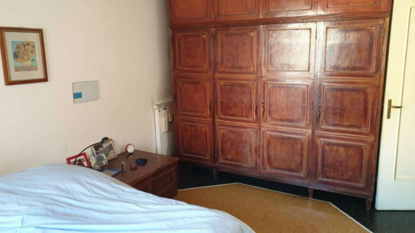 Appartamento in vendita a Genova, Adiacenze Via Lagustena, 110 mq - Foto 42