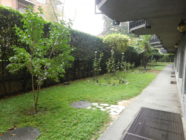 Appartamento in vendita a Venaria Reale, Con giardino, 60 mq - Foto 6