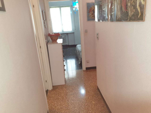 Appartamento in vendita a Genova, Adiacenze Corderia, 115 mq - Foto 39