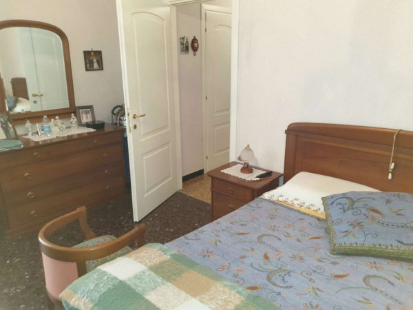 Appartamento in vendita a Genova, Adiacenze Corderia, 115 mq - Foto 55