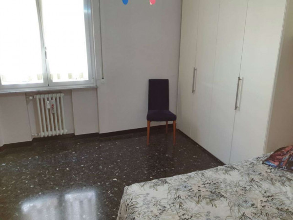 Appartamento in vendita a Genova, Adiacenze Corderia, 115 mq - Foto 45