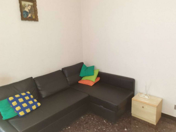 Appartamento in vendita a Genova, Adiacenze Corderia, 115 mq - Foto 36