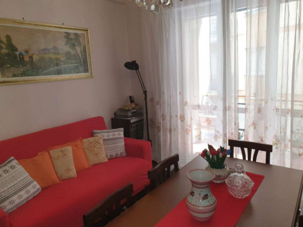 Appartamento in vendita a Genova, Adiacenze Corderia, 115 mq - Foto 57