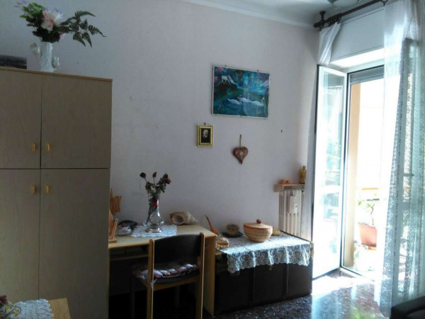 Appartamento in vendita a Genova, Adiacenze Corderia, 115 mq - Foto 76