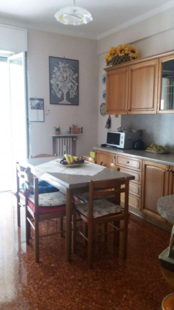 Appartamento in vendita a Genova, Adiacenze Corderia, 115 mq - Foto 19