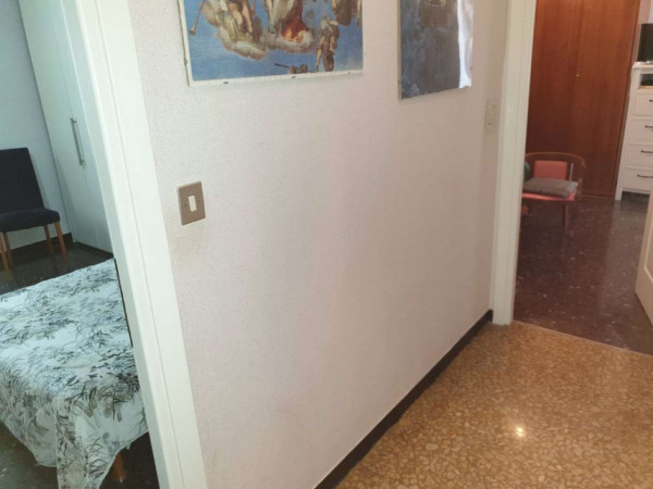 Appartamento in vendita a Genova, Adiacenze Corderia, 115 mq - Foto 54