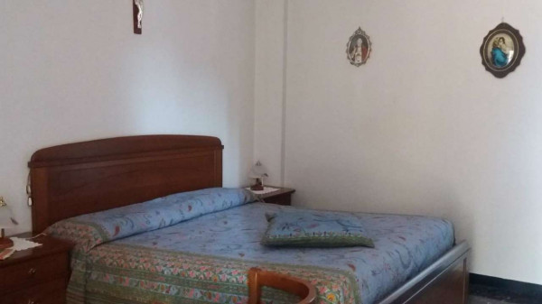 Appartamento in vendita a Genova, Adiacenze Corderia, 115 mq - Foto 79