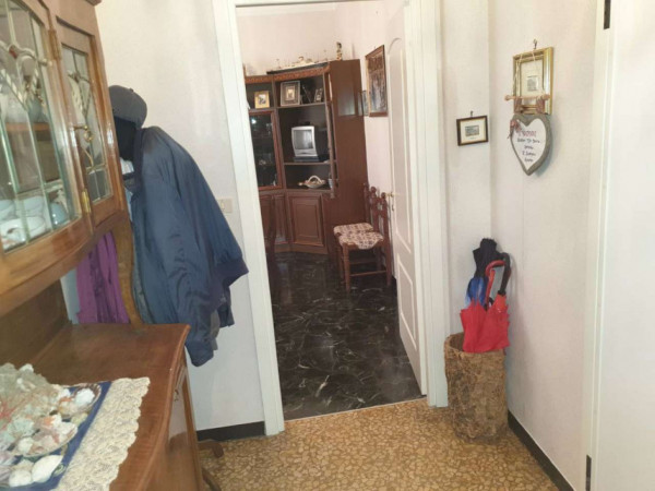 Appartamento in vendita a Genova, Adiacenze Corderia, 115 mq - Foto 67