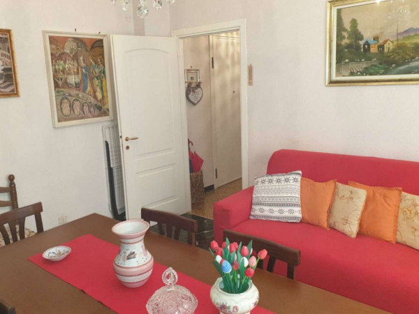 Appartamento in vendita a Genova, Adiacenze Corderia, 115 mq - Foto 58