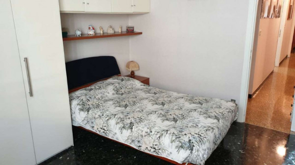 Appartamento in vendita a Genova, Adiacenze Corderia, 115 mq - Foto 77