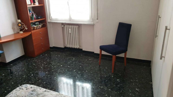 Appartamento in vendita a Genova, Adiacenze Corderia, 115 mq - Foto 41