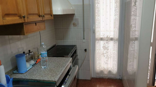 Appartamento in vendita a Genova, Adiacenze Corderia, 115 mq - Foto 60