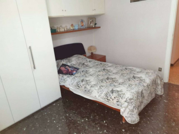 Appartamento in vendita a Genova, Adiacenze Corderia, 115 mq - Foto 53