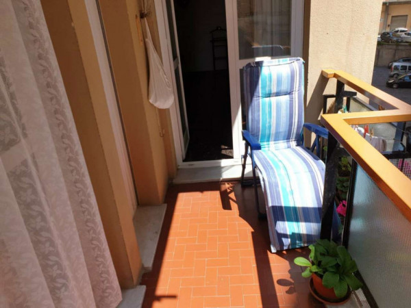 Appartamento in vendita a Genova, Adiacenze Corderia, 115 mq - Foto 68