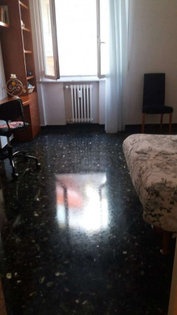 Appartamento in vendita a Genova, Adiacenze Corderia, 115 mq - Foto 3