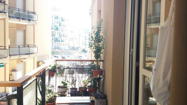 Appartamento in vendita a Genova, Adiacenze Corderia, 115 mq - Foto 28