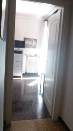 Appartamento in vendita a Genova, Adiacenze Corderia, 115 mq - Foto 7