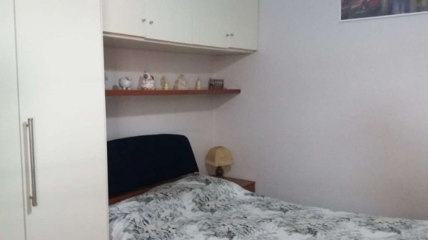 Appartamento in vendita a Genova, Adiacenze Corderia, 115 mq - Foto 50