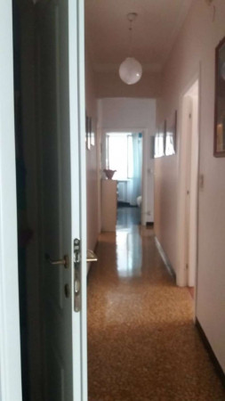 Appartamento in vendita a Genova, Adiacenze Corderia, 115 mq - Foto 14