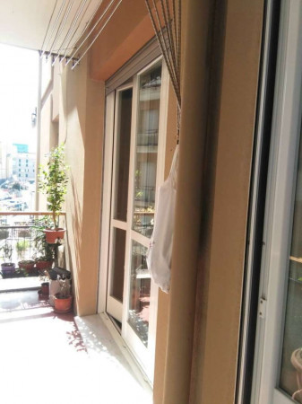 Appartamento in vendita a Genova, Adiacenze Corderia, 115 mq - Foto 25