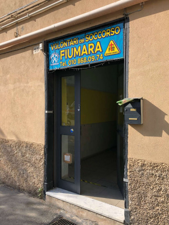 Locale Commerciale  in affitto a Genova, Fiumara, 70 mq - Foto 12