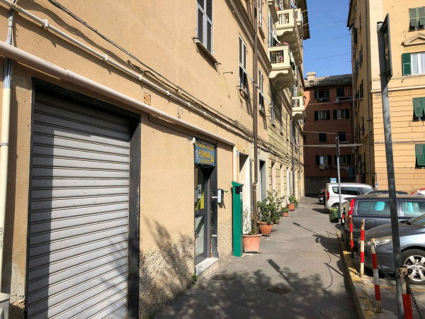 Locale Commerciale  in affitto a Genova, Fiumara, 70 mq - Foto 11
