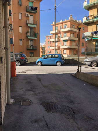 Immobile in vendita a Genova, Sestri Ponente, 65 mq - Foto 8