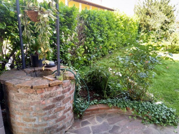 Villetta a schiera in vendita a Ponte dell'Olio, Folignano, Con giardino, 193 mq - Foto 2