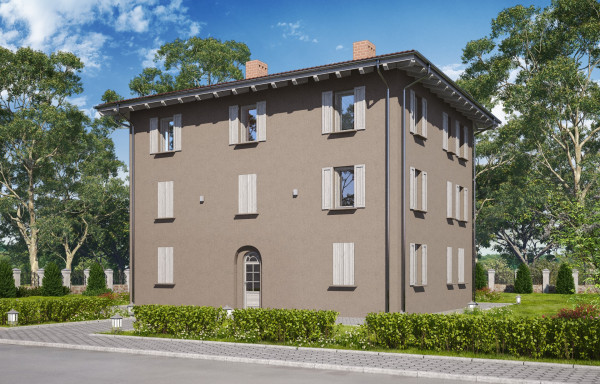 Appartamento in vendita a Ozzano dell'Emilia, Mercatale, Con giardino, 94 mq - Foto 7