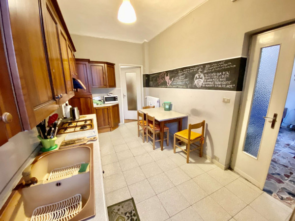 Appartamento in vendita a Torino, 110 mq - Foto 14