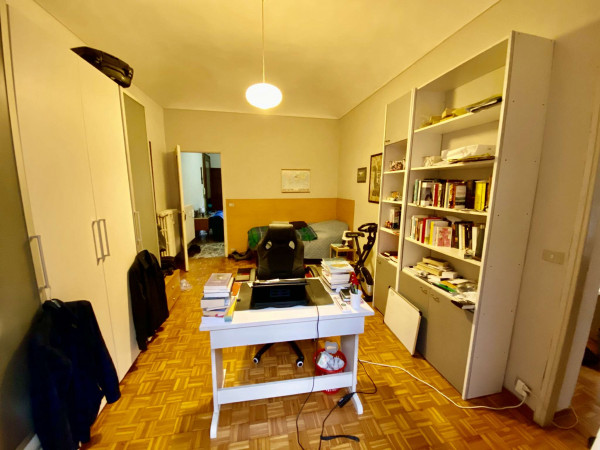 Appartamento in vendita a Torino, 110 mq - Foto 9