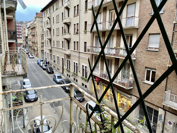 Appartamento in vendita a Torino, 110 mq - Foto 4