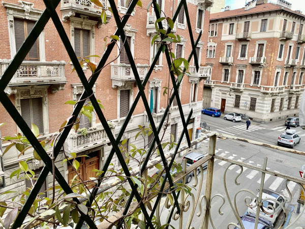 Appartamento in vendita a Torino, 110 mq - Foto 3