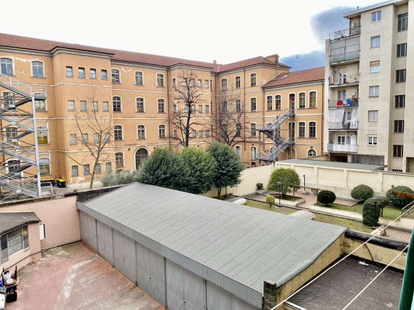 Appartamento in vendita a Torino, 110 mq - Foto 7