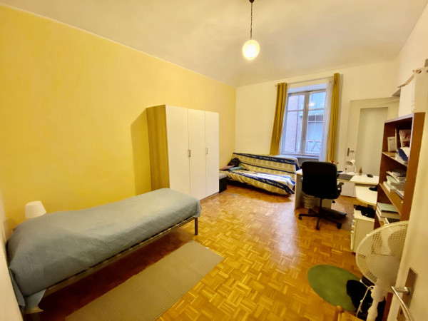 Appartamento in vendita a Torino, 110 mq - Foto 12