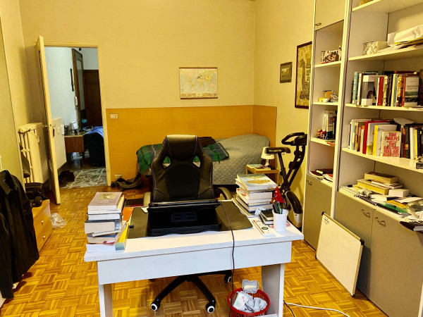 Appartamento in vendita a Torino, 110 mq - Foto 8