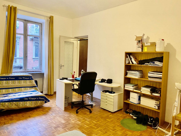 Appartamento in vendita a Torino, 110 mq - Foto 11