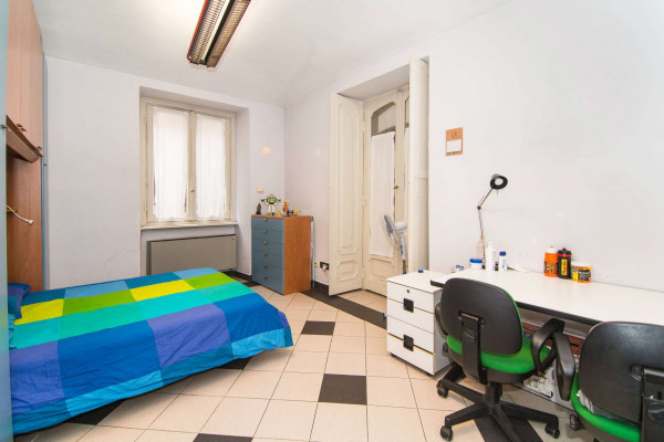 Appartamento in vendita a Torino, 136 mq - Foto 13