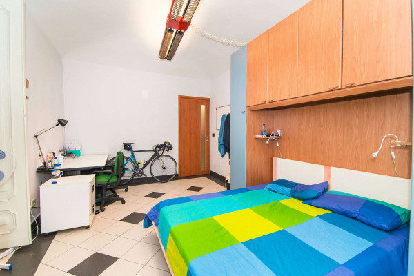 Appartamento in vendita a Torino, 136 mq - Foto 8