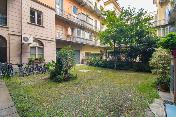 Appartamento in vendita a Torino, 136 mq - Foto 9