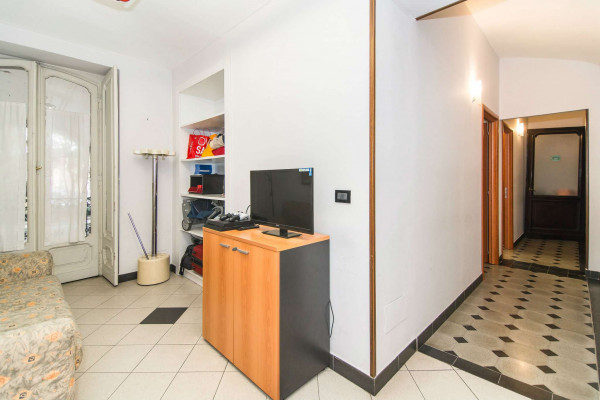 Appartamento in vendita a Torino, 136 mq - Foto 7
