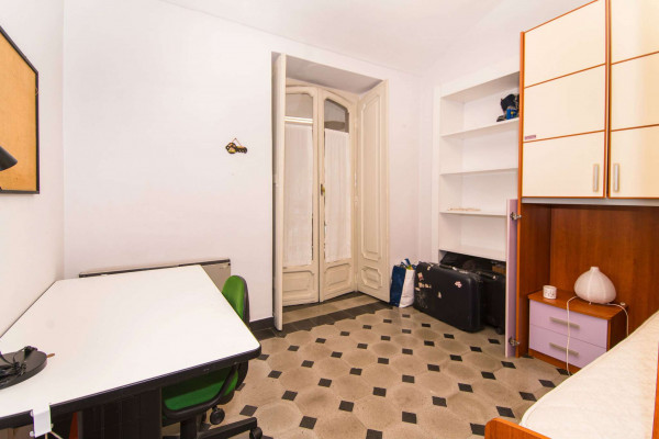 Appartamento in vendita a Torino, 136 mq - Foto 15