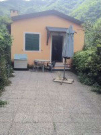 Casa indipendente in vendita a Avegno, Con giardino, 150 mq - Foto 9