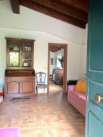 Casa indipendente in vendita a Avegno, Con giardino, 150 mq - Foto 8