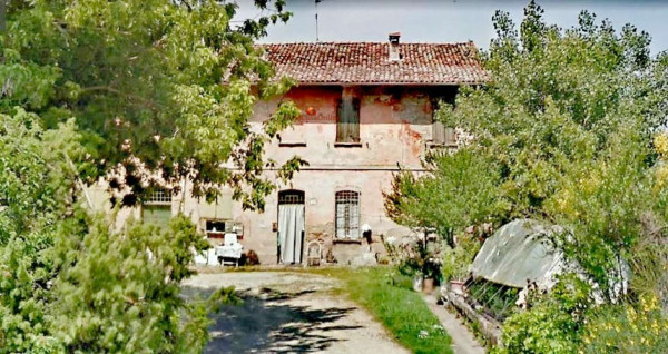 Rustico/Casale in vendita a Forlì, 580 mq - Foto 6